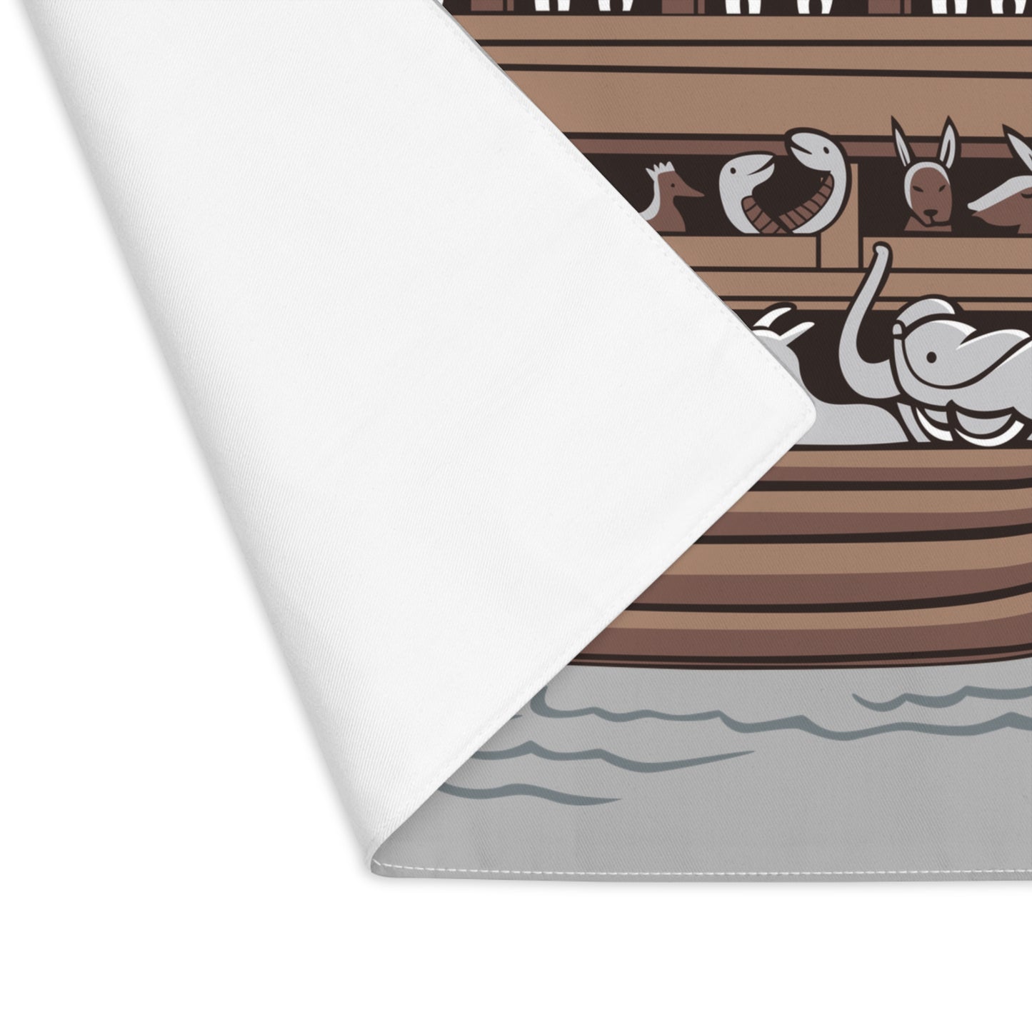 Guanwei "Out of the Ordinary" Tabletop Placemats, 1pc