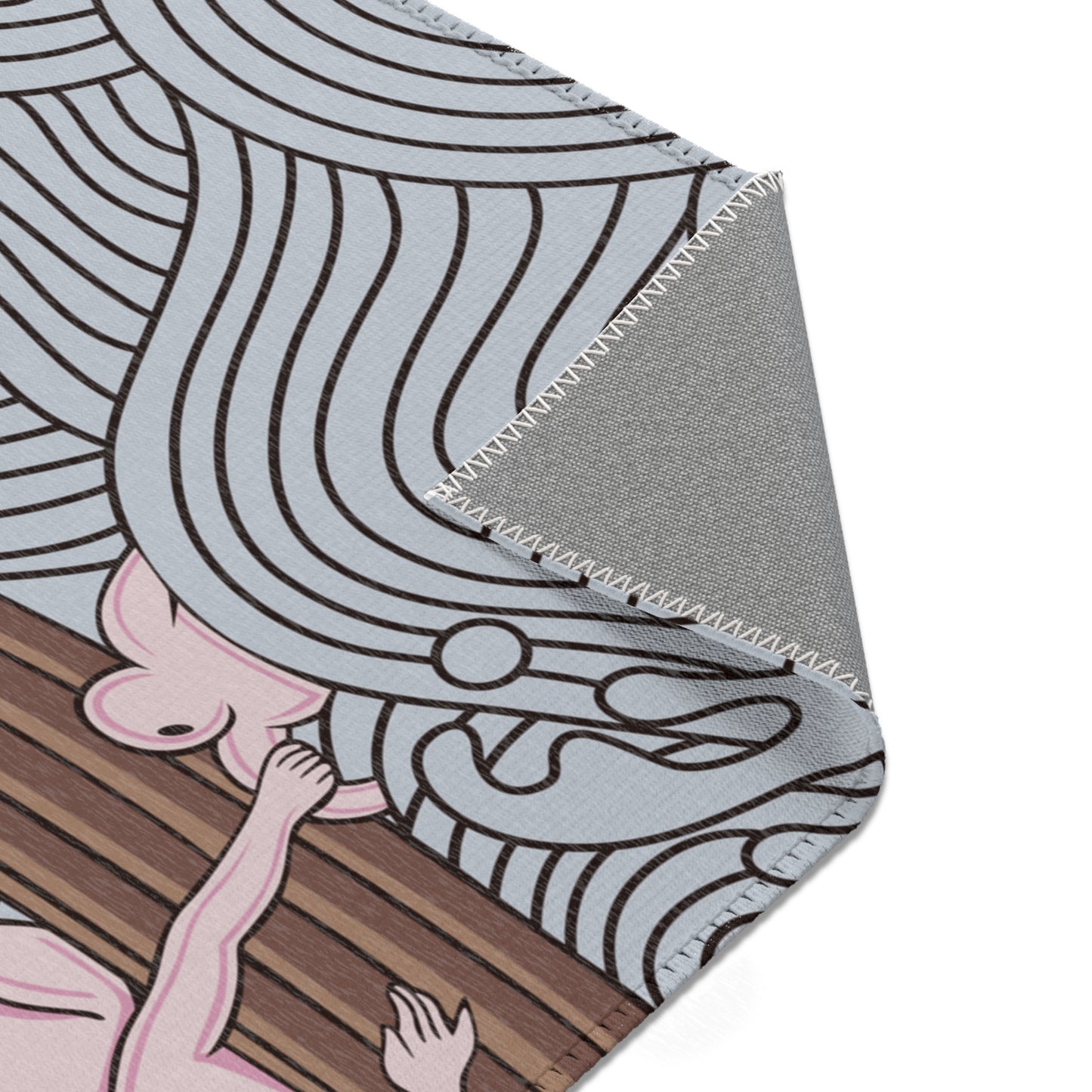 The Ark Artistry Rug – Out of the Ordinary Edition