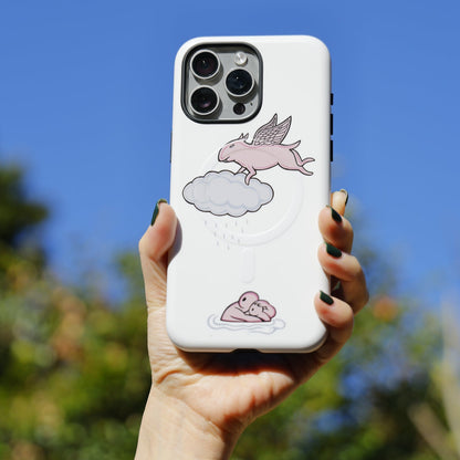 MagSafe® iPhone Case - Out Of Ordinary