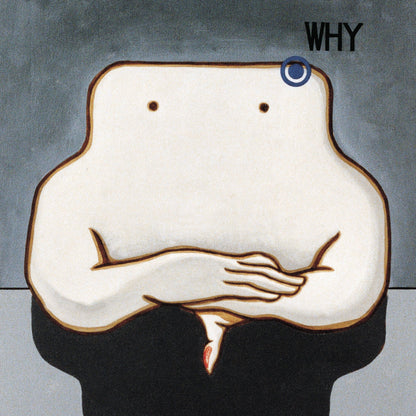 Tough Case for iPhone®little toy_WHY