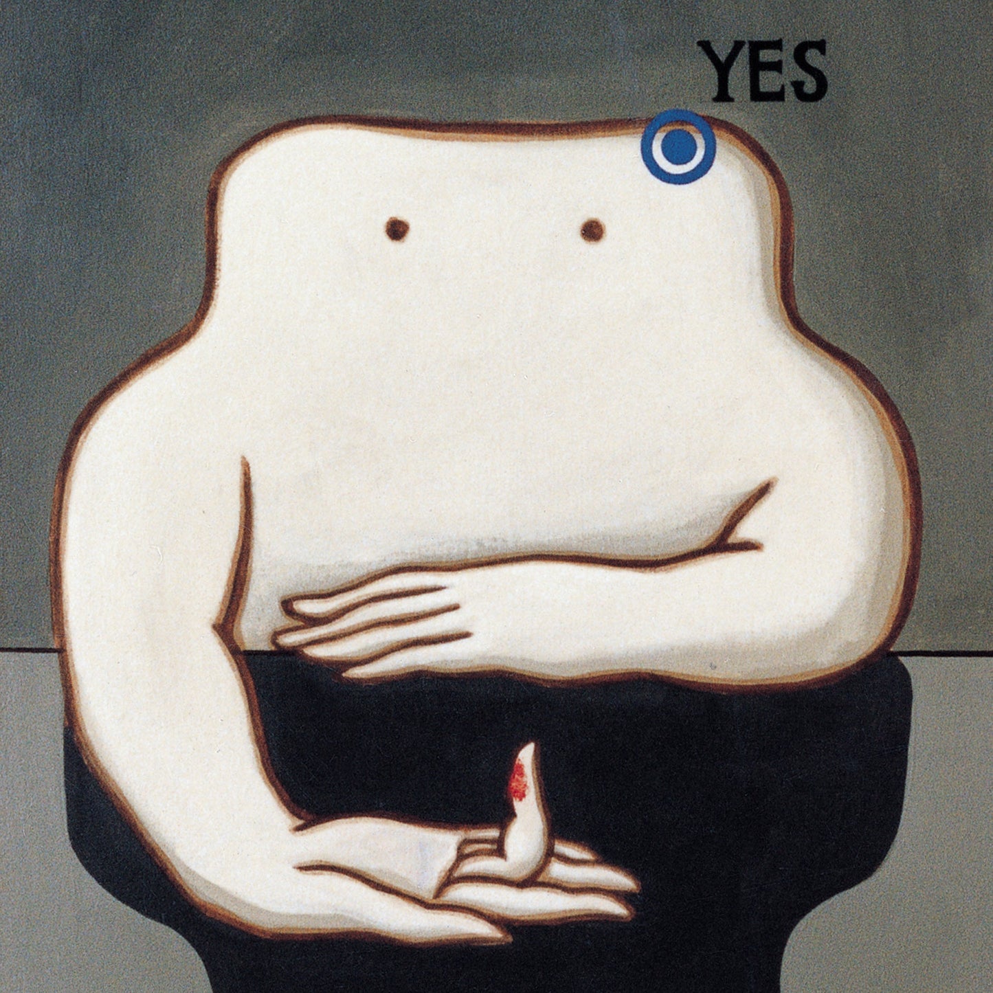 Ceramic Mug 15oz | Peeka –YES or NO