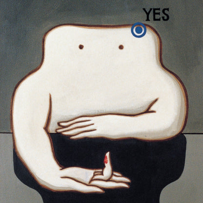 Ceramic Mug 15oz | Peeka –YES or NO