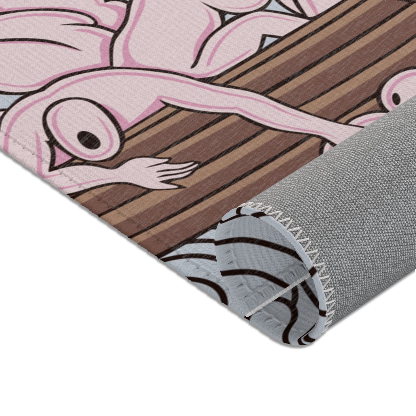 The Ark Artistry Rug – Out of the Ordinary Edition