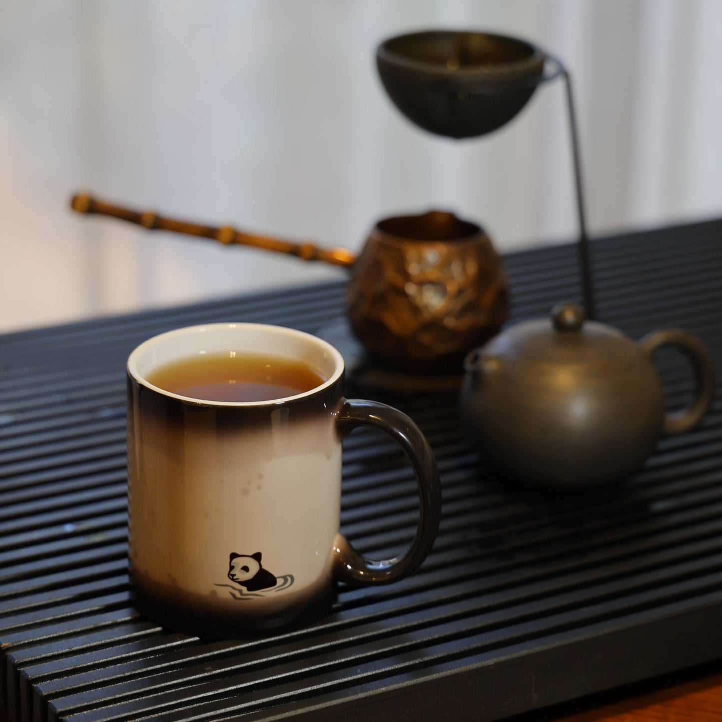 Cloudy Magic Ceramic Mug – Out of the Ordinary