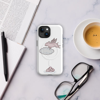 MagSafe® iPhone Case - Out Of Ordinary