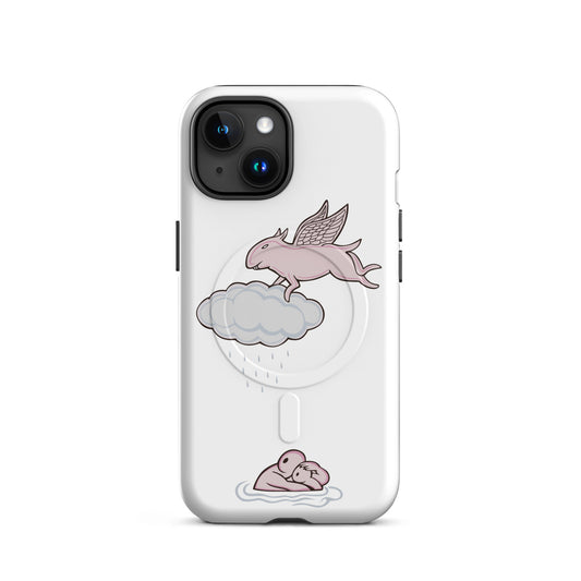 MagSafe® iPhone Case - Out Of Ordinary