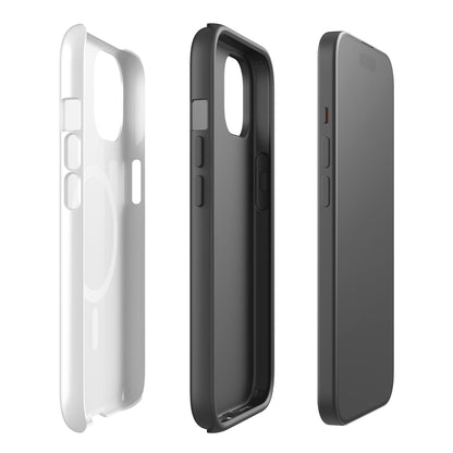 MagSafe® iPhone Case - Out Of Ordinary