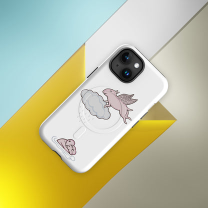 MagSafe® iPhone Case - Out Of Ordinary