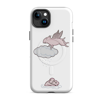 MagSafe® iPhone Case - Out Of Ordinary