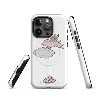 MagSafe® iPhone Case - Out Of Ordinary