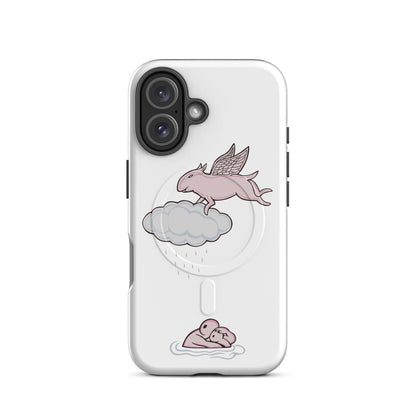 MagSafe® iPhone Case - Out Of Ordinary