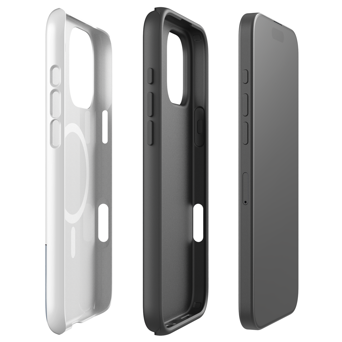 MagSafe® Tough Case for iPhone® | Peeka-NO
