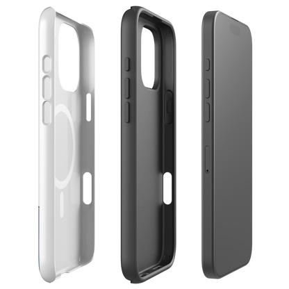 MagSafe® Tough Case for iPhone® | Peeka-NO