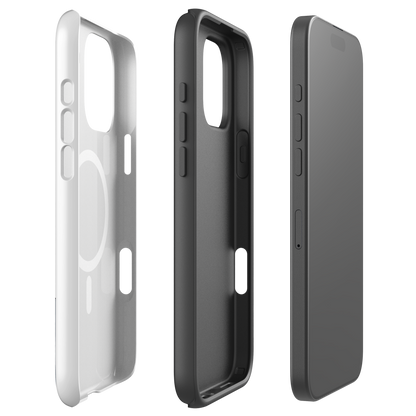 MagSafe® Tough Case for iPhone® | Peeka-ATTEMPT