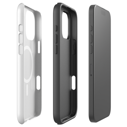 MagSafe® Tough Case for iPhone® | Peeka-YES