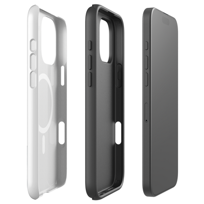 MagSafe® Tough Case for iPhone® | Peeka-LET GO