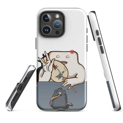 Tough Case for iPhone® | Peeka – LET GO