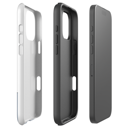 Tough Case for iPhone®little toy_WHY