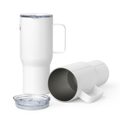 Out of the Ordinary Travel Mug