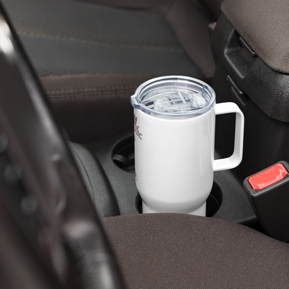 Out of the Ordinary Travel Mug