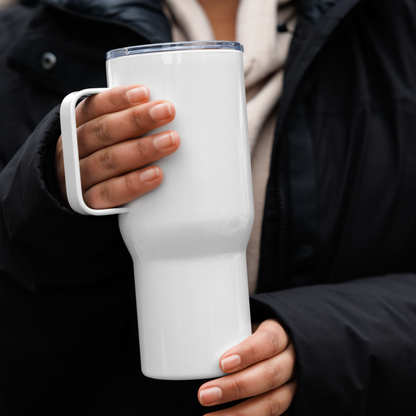 Out of the Ordinary Travel Mug